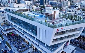 Swisstouches Hotel Amman